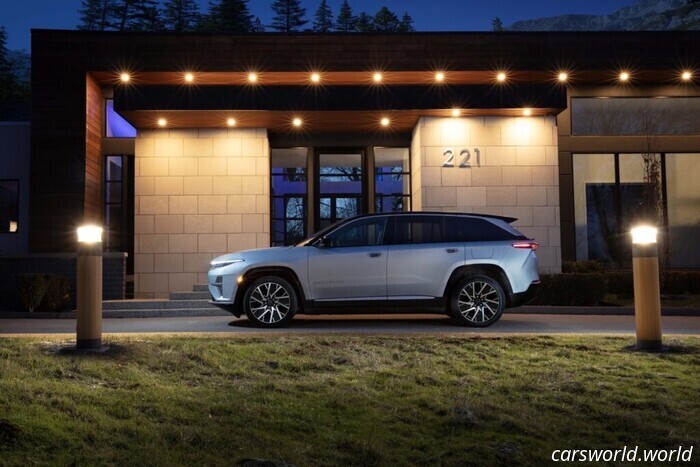 Le PDG de Jeep déclare avoir résolu leur 'problème de tarification' | Carscoops